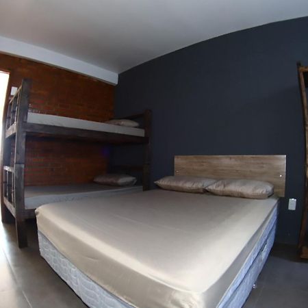Hotel Morada Da Plataforma Tramandaí Esterno foto