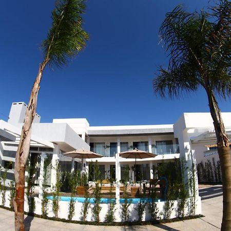 Hotel Morada Da Plataforma Tramandaí Esterno foto
